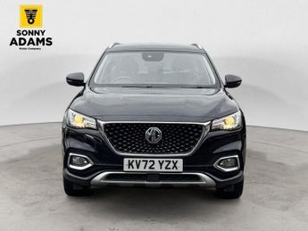 MG MG HS 1.5 T-GDI Excite SUV 5dr Petrol DCT Euro 6 (s/s) (162 ps)