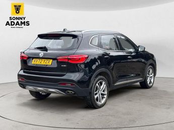 MG MG HS 1.5 T-GDI Excite SUV 5dr Petrol DCT Euro 6 (s/s) (162 ps)
