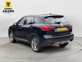 MG MG HS 1.5 T-GDI Excite SUV 5dr Petrol DCT Euro 6 (s/s) (162 ps)