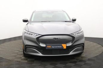 FORD MUSTANG MACH-E Standard Range 70kWh SUV 5dr Electric Automatic (269 ps)
