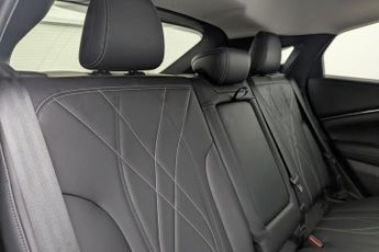 FORD MUSTANG MACH-E Standard Range 70kWh SUV 5dr Electric Automatic (269 ps)