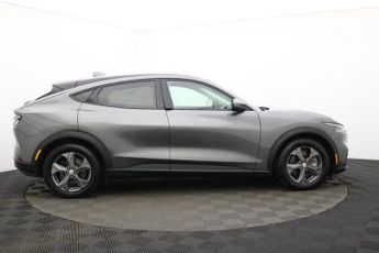 FORD MUSTANG MACH-E Standard Range 70kWh SUV 5dr Electric Automatic (269 ps)