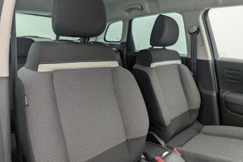 CITROEN C3 AIRCROSS 1.2 PureTech Shine SUV 5dr Petrol EAT6 Euro 6 (s/s) (130 ps)