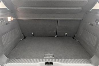 CITROEN C3 AIRCROSS 1.2 PureTech Shine SUV 5dr Petrol EAT6 Euro 6 (s/s) (130 ps)