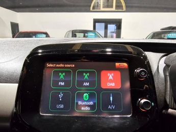 PEUGEOT 108 1.2 PureTech Allure Hatchback 5dr Petrol Manual Euro 6 (82 ps)