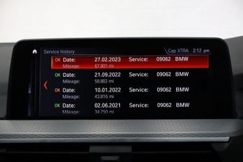 BMW X3 2.0 20d M Sport SUV 5dr Diesel Auto xDrive Euro 6 (s/s) (190 ps)