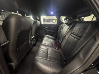 LAND ROVER RANGE ROVER EVOQUE 2.0 D180 R-Dynamic S SUV 5dr Diesel Auto 4WD Euro 6 (s/s) (180 p
