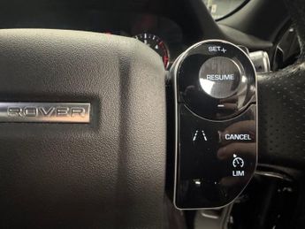 LAND ROVER RANGE ROVER EVOQUE 2.0 D180 R-Dynamic S SUV 5dr Diesel Auto 4WD Euro 6 (s/s) (180 p