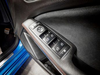 MERCEDES-BENZ A-CLASS 2.1 A220 CDI AMG Sport Hatchback 5dr Diesel 7G-DCT Euro 6 (s/s) 