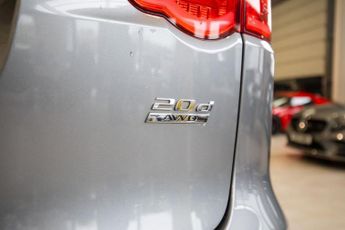 JAGUAR F-PACE 2.0 D180 Chequered Flag SUV 5dr Diesel Auto AWD Euro 6 (s/s) (18