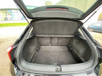 VOLKSWAGEN T-ROC 1.5 TSI GPF EVO SEL SUV 5dr Petrol DSG Euro 6 (s/s) (150 ps)