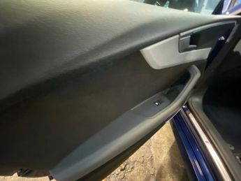 AUDI A5 2.0 TFSI S line Sportback 5dr Petrol S Tronic Euro 6 (s/s) (190 