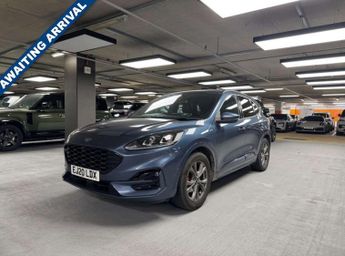 Ford Kuga 1.5 EcoBlue ST-Line First Edition SUV 5dr Diesel Auto Euro 6 (s/
