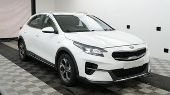 Kia Ceed 1.0 T-GDi 2 SUV 5dr Petrol Manual Euro 6 (s/s) (118 bhp)