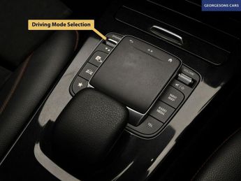 MERCEDES-BENZ A-CLASS 1.3 A180 AMG Line (Executive) Hatchback 5dr Petrol 7G-DCT Euro 6