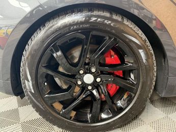 LAND ROVER RANGE ROVER SPORT 2.0 P400e 13.1kWh HSE GPF Dynamic SUV 5dr Petrol Plug-in Hybrid 