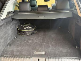 LAND ROVER RANGE ROVER SPORT 2.0 P400e 13.1kWh HSE GPF Dynamic SUV 5dr Petrol Plug-in Hybrid 