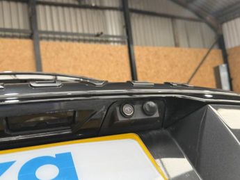 LAND ROVER RANGE ROVER SPORT 2.0 P400e 13.1kWh HSE GPF Dynamic SUV 5dr Petrol Plug-in Hybrid 