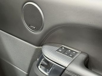 LAND ROVER RANGE ROVER SPORT 2.0 P400e 13.1kWh HSE GPF Dynamic SUV 5dr Petrol Plug-in Hybrid 