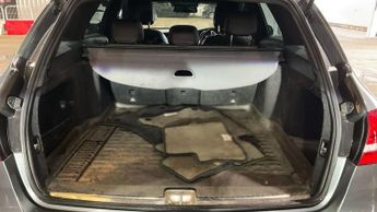 MERCEDES-BENZ C-CLASS 2.1 C220d AMG Line (Premium) Estate 5dr Diesel G-Tronic+ Euro 6 
