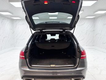 MERCEDES-BENZ C-CLASS 2.1 C220d AMG Line (Premium) Estate 5dr Diesel G-Tronic+ Euro 6 