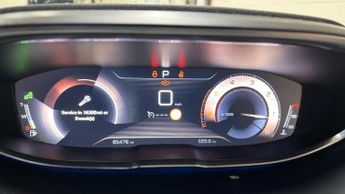 PEUGEOT 3008 1.5 BlueHDi GT Line SUV 5dr Diesel EAT Euro 6 (s/s) (130 ps)