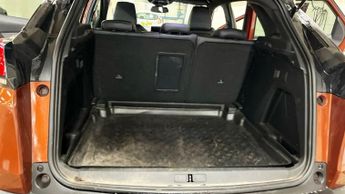 PEUGEOT 3008 1.5 BlueHDi GT Line SUV 5dr Diesel EAT Euro 6 (s/s) (130 ps)