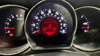 KIA CEED 1.6 CRDi 3 Hatchback 5dr Diesel Manual Euro 6 (s/s) (134 bhp)