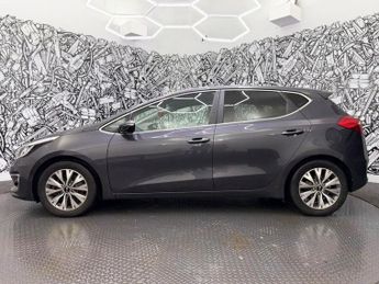 KIA CEED 1.6 CRDi 3 Hatchback 5dr Diesel Manual Euro 6 (s/s) (134 bhp)