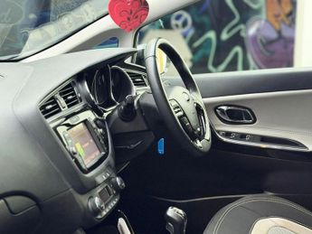 KIA CEED 1.6 CRDi 3 Hatchback 5dr Diesel Manual Euro 6 (s/s) (134 bhp)