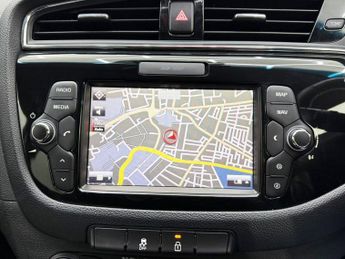KIA CEED 1.6 CRDi 3 Hatchback 5dr Diesel Manual Euro 6 (s/s) (134 bhp)
