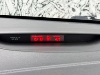 KIA CEED 1.6 CRDi 3 Hatchback 5dr Diesel Manual Euro 6 (s/s) (134 bhp)