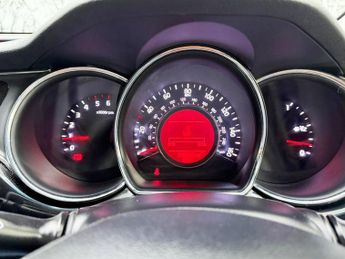 KIA CEED 1.6 CRDi 3 Hatchback 5dr Diesel Manual Euro 6 (s/s) (134 bhp)