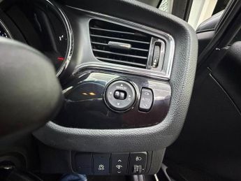 KIA CEED 1.6 CRDi 3 Hatchback 5dr Diesel Manual Euro 6 (s/s) (134 bhp)