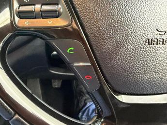 KIA CEED 1.6 CRDi 3 Hatchback 5dr Diesel Manual Euro 6 (s/s) (134 bhp)