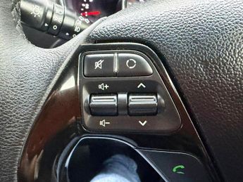 KIA CEED 1.6 CRDi 3 Hatchback 5dr Diesel Manual Euro 6 (s/s) (134 bhp)