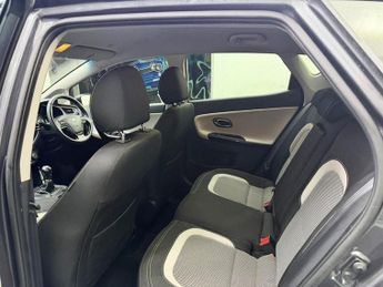 KIA CEED 1.6 CRDi 3 Hatchback 5dr Diesel Manual Euro 6 (s/s) (134 bhp)