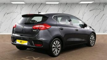 KIA CEED 1.6 CRDi 3 Hatchback 5dr Diesel Manual Euro 6 (s/s) (134 bhp)