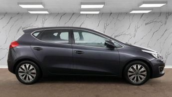 KIA CEED 1.6 CRDi 3 Hatchback 5dr Diesel Manual Euro 6 (s/s) (134 bhp)