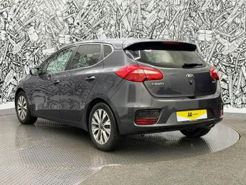 KIA CEED 1.6 CRDi 3 Hatchback 5dr Diesel Manual Euro 6 (s/s) (134 bhp)