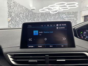 PEUGEOT 3008 1.5 BlueHDi Allure SUV 5dr Diesel Manual Euro 6 (s/s) (130 ps)