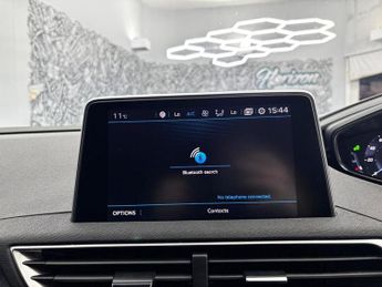 PEUGEOT 3008 1.5 BlueHDi Allure SUV 5dr Diesel Manual Euro 6 (s/s) (130 ps)