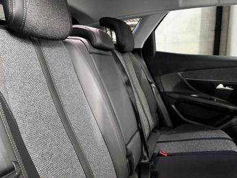 PEUGEOT 3008 1.5 BlueHDi Allure SUV 5dr Diesel Manual Euro 6 (s/s) (130 ps)