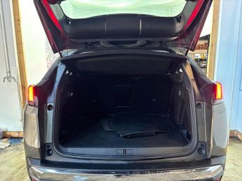 PEUGEOT 3008 1.5 BlueHDi Allure SUV 5dr Diesel Manual Euro 6 (s/s) (130 ps)