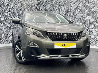 PEUGEOT 3008 1.5 BlueHDi Allure SUV 5dr Diesel Manual Euro 6 (s/s) (130 ps)