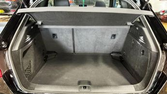 AUDI A3 2.0 TFSI S line Hatchback 3dr Petrol S Tronic Euro 6 (s/s) (190 