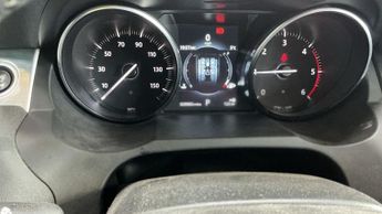 LAND ROVER RANGE ROVER EVOQUE 2.0 TD4 SE Tech SUV 5dr Diesel Auto 4WD Euro 6 (s/s) (180 ps)