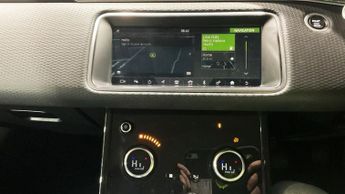 LAND ROVER RANGE ROVER EVOQUE 2.0 D150 S SUV 5dr Diesel Manual FWD Euro 6 (s/s) (150 ps)