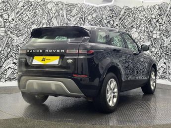 LAND ROVER RANGE ROVER EVOQUE 2.0 D150 S SUV 5dr Diesel Manual FWD Euro 6 (s/s) (150 ps)