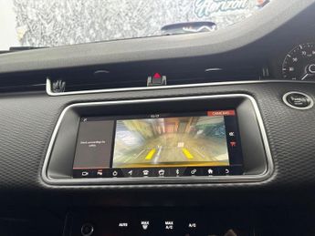 LAND ROVER RANGE ROVER EVOQUE 2.0 D150 S SUV 5dr Diesel Manual FWD Euro 6 (s/s) (150 ps)